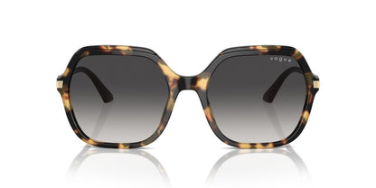 Anteojos De Sol Vogue VO5561S Gris/Amarillo
