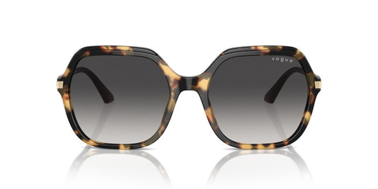 Anteojos De Sol Vogue VO5561S Gris/Amarillo