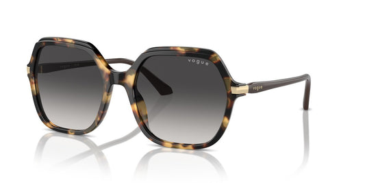 Anteojos De Sol Vogue VO5561S Gris/Amarillo