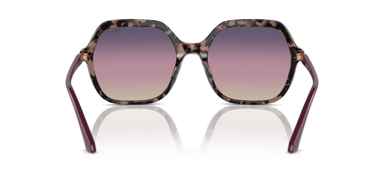 Anteojos De Sol Vogue VO5561S Café/Rosa