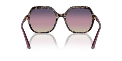 Anteojos De Sol Vogue VO5561S Café/Rosa
