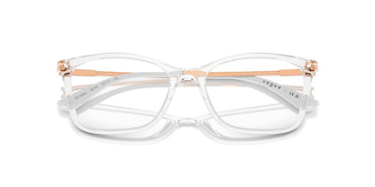 Anteojos Ópticos Vogue VO5563 Blanco