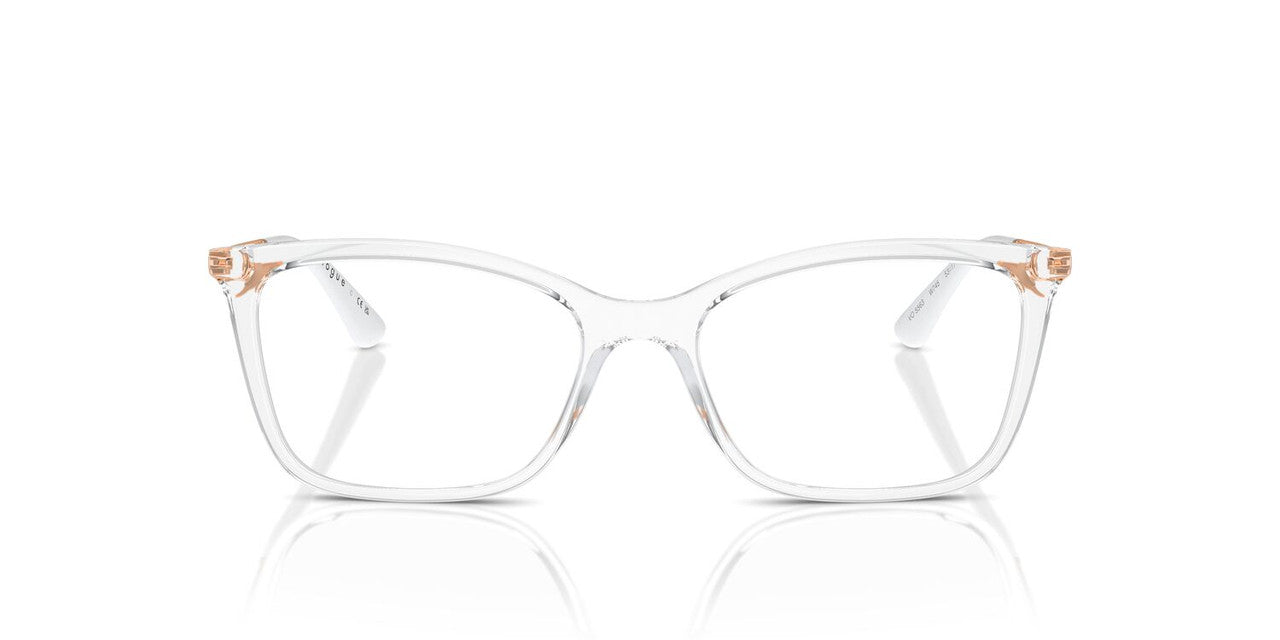 Anteojos Ópticos Vogue VO5563 Blanco
