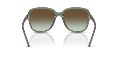 Anteojos De Sol Vogue VO5601S Café/Verde