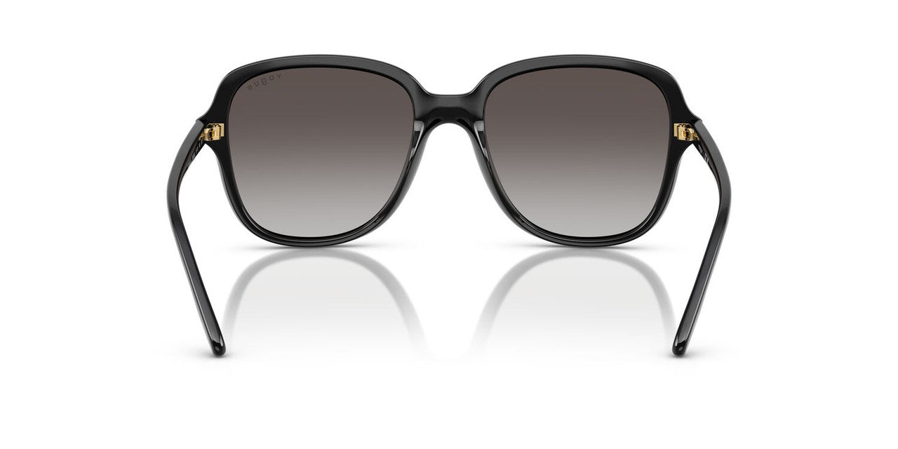Anteojos De Sol Vogue VO5601S Gris/Negro