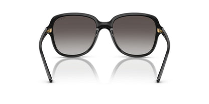 Anteojos De Sol Vogue VO5601S Gris/Negro