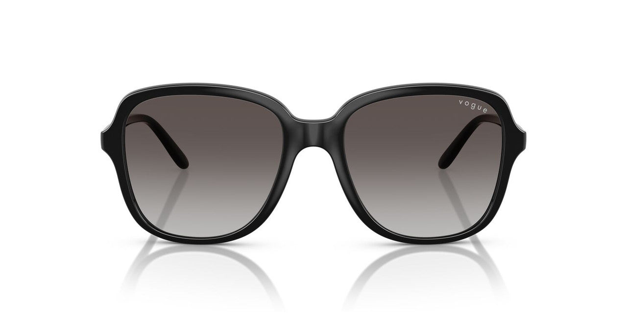Anteojos De Sol Vogue VO5601S Gris/Negro
