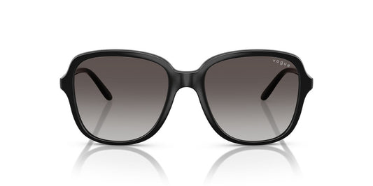 Anteojos De Sol Vogue VO5601S Gris/Negro