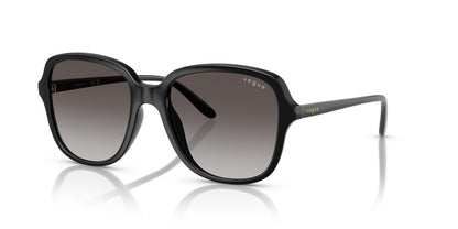 Anteojos De Sol Vogue VO5601S Gris/Negro