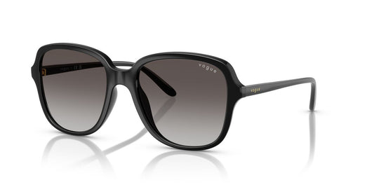 Anteojos De Sol Vogue VO5601S Gris/Negro