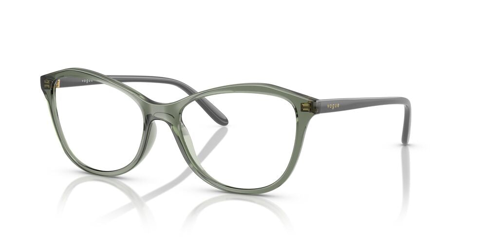 Anteojos Ópticos Vogue VO5602 Verde