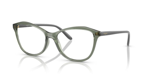 Anteojos Ópticos Vogue VO5602 Verde