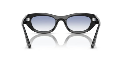 Anteojos De Sol Vogue VO5616S Azul/Negro