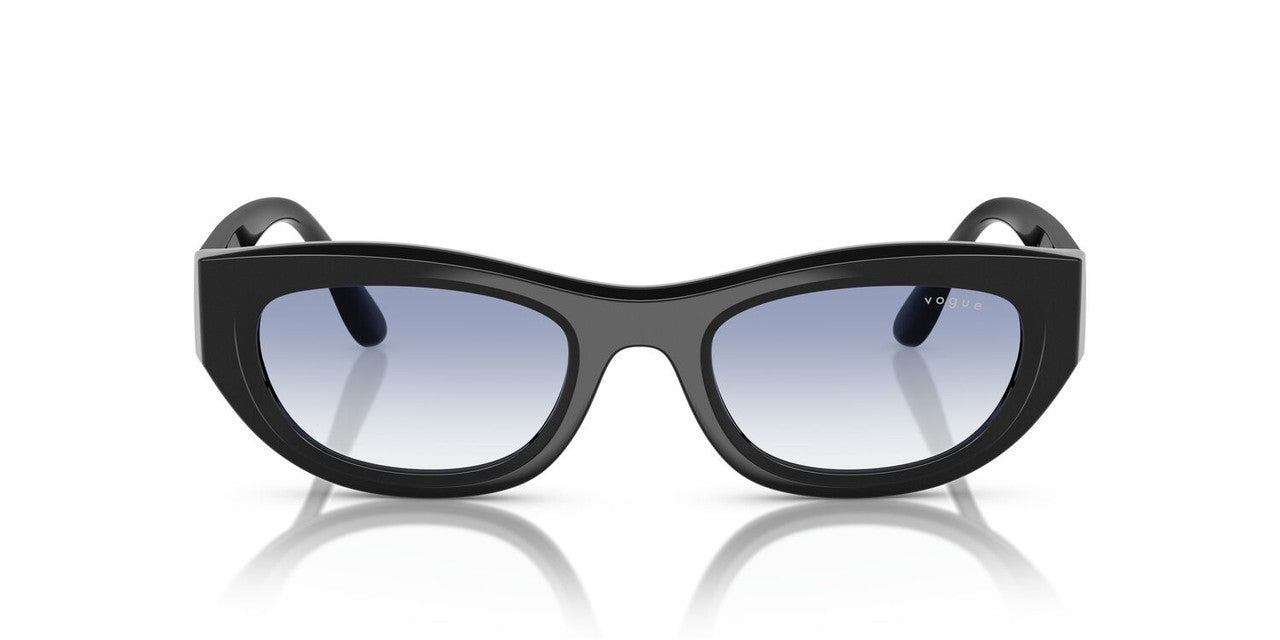Anteojos De Sol Vogue VO5616S Azul/Negro