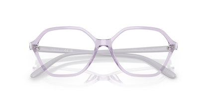 Anteojos Ópticos Vogue VO5622 Violeta