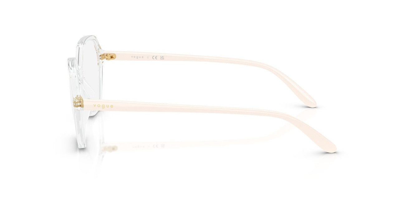 Anteojos Ópticos Vogue VO5622 Blanco