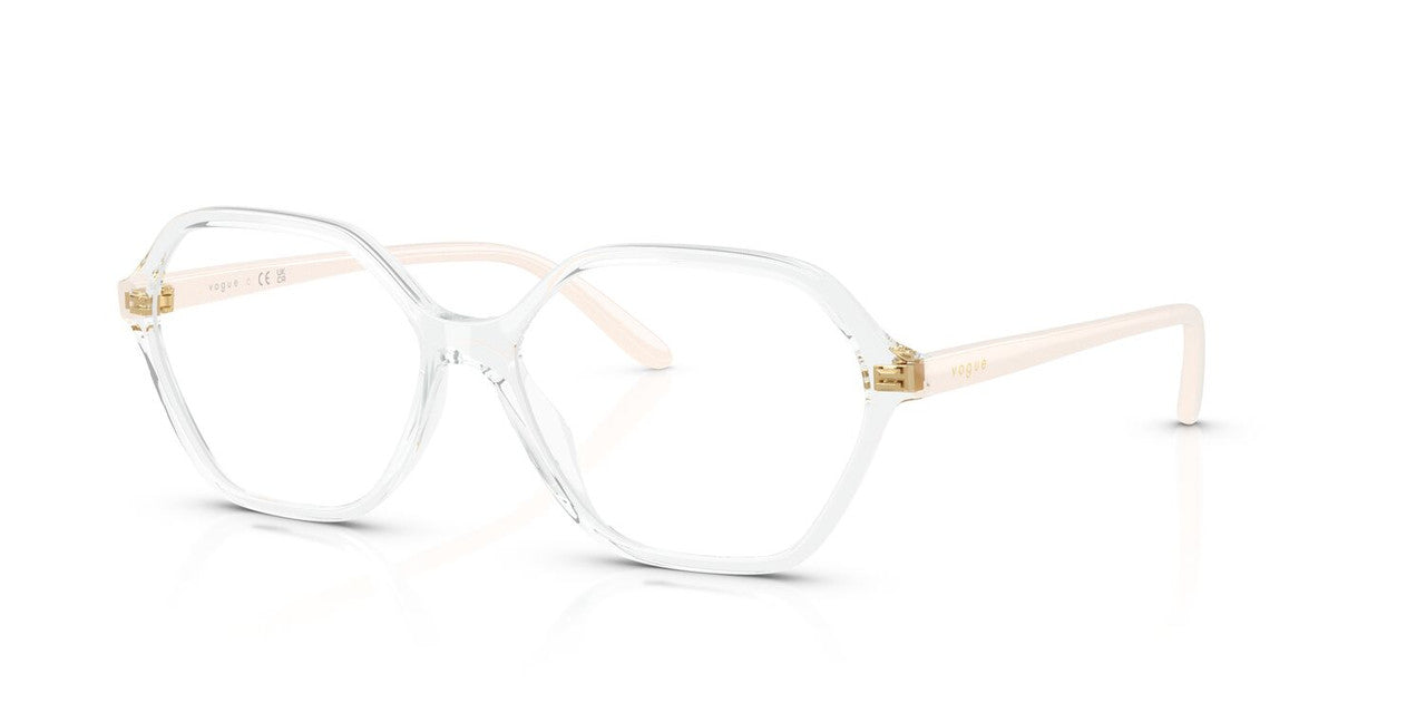 Anteojos Ópticos Vogue VO5622 Blanco
