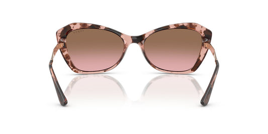 Anteojos De Sol Vogue VO5626S Rosa/Havana