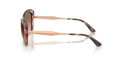 Anteojos De Sol Vogue VO5626S Rosa/Havana
