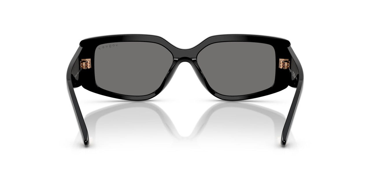 Anteojos De Sol Michael Kors MK1161 Monte Carlo Gris/Plateado