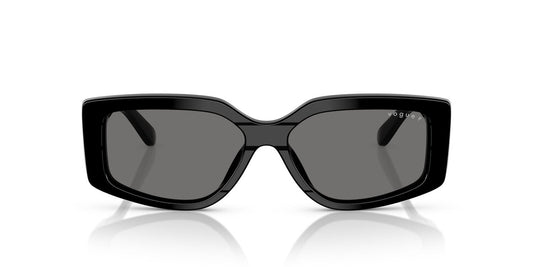 Anteojos De Sol Michael Kors MK1161 Monte Carlo Gris/Plateado