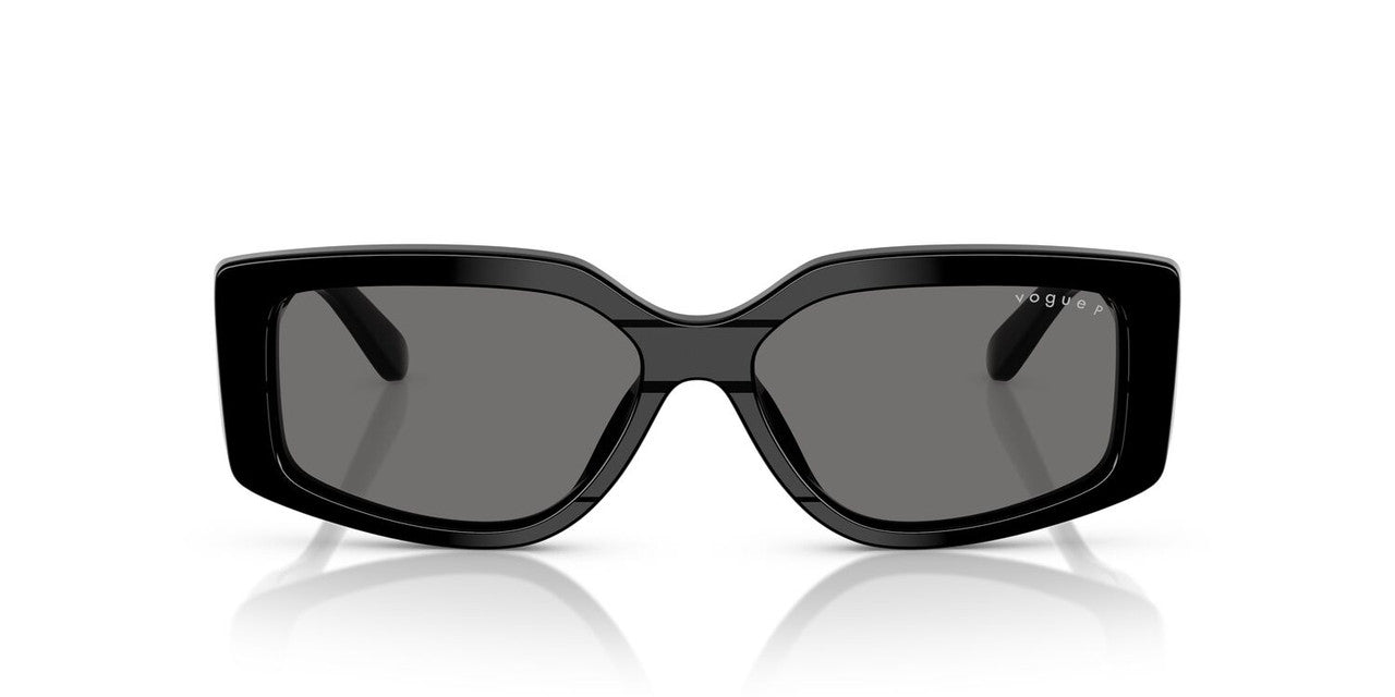 Anteojos De Sol Vogue VO5642SU Gris/Negro