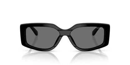 Anteojos De Sol Vogue VO5642SU Gris/Negro