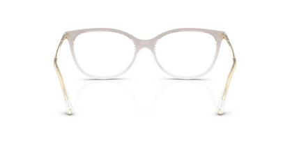 Anteojos Ópticos Vogue VO5673 Gradient Brown/Transparent Café