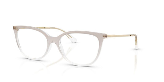 Anteojos Ópticos Vogue VO5673 Gradient Brown/Transparent Café