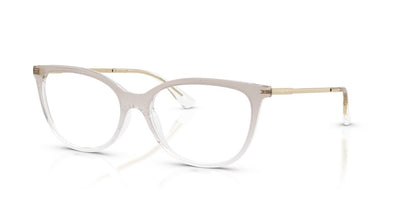 Anteojos Ópticos Vogue VO5673 Gradient Brown/Transparent Café
