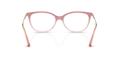 Anteojos Ópticos Vogue VO5673 Gradient Pink/Transparent Pink Rosa