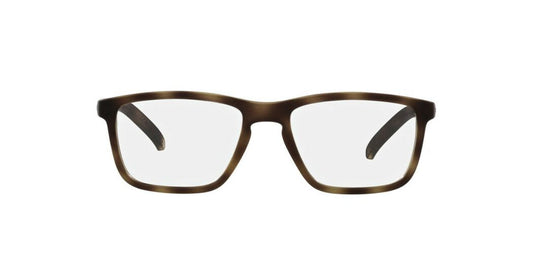 Anteojos Ópticos Arnette AN7187 Cocoon Havana