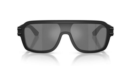 Anteojos De Sol Dolce DG4507 Gris/Negro