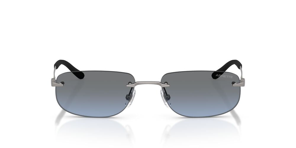 Anteojos De Sol Arnette 0AN3096 Azul/Gris