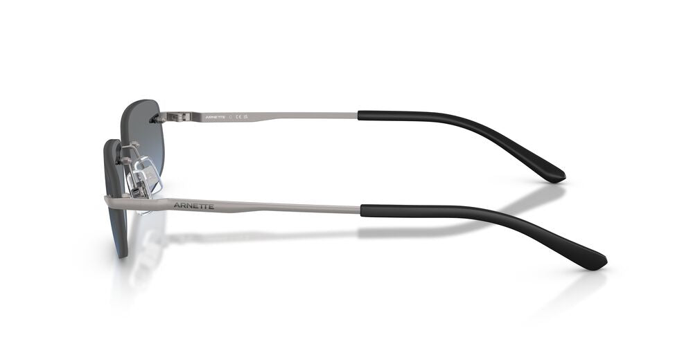 Anteojos De Sol Arnette 0AN3096 Azul/Gris