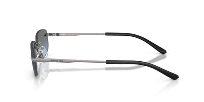 Anteojos De Sol Arnette 0AN3096 Azul/Gris