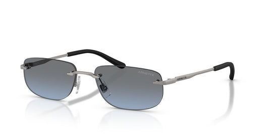 Anteojos De Sol Arnette 0AN3096 Azul/Gris