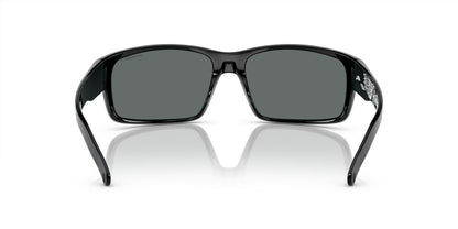 Anteojos De Sol Arnette AN4202 Fastball Gris/Negro