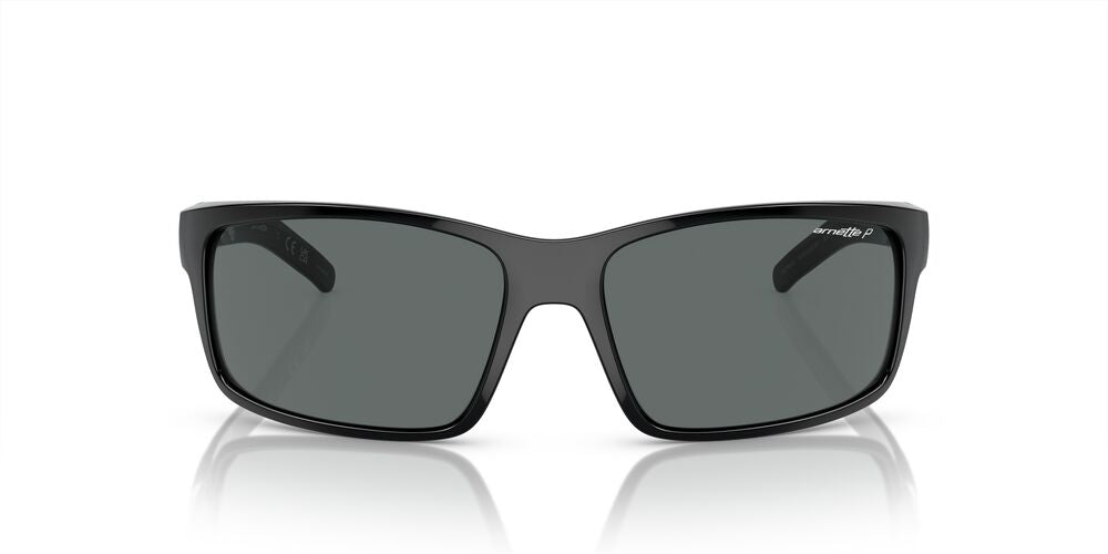 Anteojos De Sol Arnette AN4202 Fastball Gris/Negro