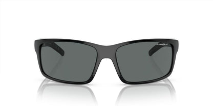 Anteojos De Sol Arnette AN4202 Fastball Gris/Negro
