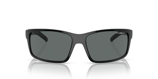 Anteojos De Sol Arnette AN4202 Fastball Gris/Negro
