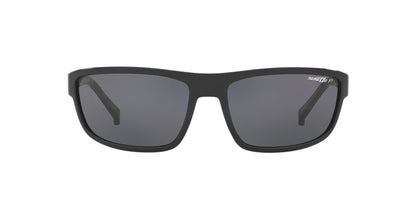 Anteojos De Sol Arnette AN4259 Borrow Gris/Negro