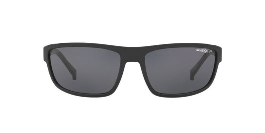 Anteojos De Sol Arnette AN4259 Borrow Gris/Negro