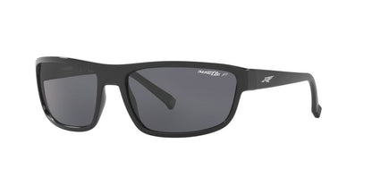 Anteojos De Sol Arnette AN4259 Borrow Gris/Negro