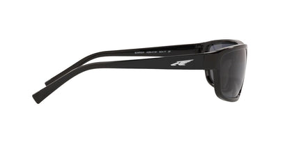 Anteojos De Sol Arnette AN4259 Borrow Gris/Negro