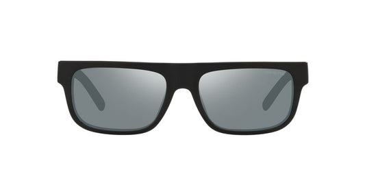 Anteojos De Sol Arnette 0AN4278 Gothboy Gris/Negro