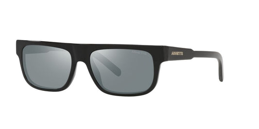 Anteojos De Sol Arnette 0AN4278 Gothboy Gris/Negro