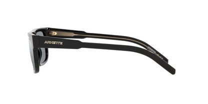 Anteojos De Sol Arnette 0AN4278 Gothboy Gris/Negro