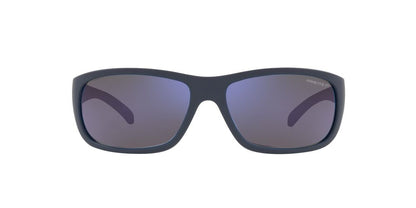 Anteojos De Sol Arnette AN4290 Uka-Uka Gris/Azul