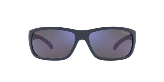 Anteojos De Sol Arnette AN4290 Uka-Uka Gris/Azul